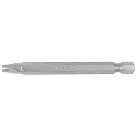 KSTOOLS® - 1/4" Bit Spanner, 75mm, 12mm