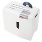 HSM® - Aktenvernichter Shredstar X8 1044121 Partikel 4x38mm weiß