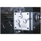 OPTIMUM® - OPTImill MT50 / 400V/3Ph/50Hz Bohr-Fräsmaschine