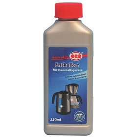 ORO - Entkalkerkonzentrat 250ml für Kaffeemaschinen