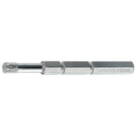 Pro-Fit® - Vorbohrer Diamant für Sägen ø18 - 30mm