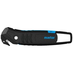 martor - Sicherheitsmesser SECUMAX 350 mit Klinge 355020 - D 10 | 1 Stück