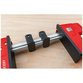 BESSEY® - Korpuszwinge REVO KRE 600/95mm