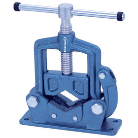 FORMAT - Rohrschraubstock geschmiedet 1/2"-2"