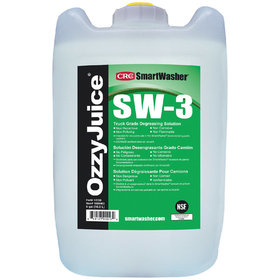CRC® - Reinigungs-/Entfettungslösung SW-3