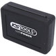 KSTOOLS® - Kunststoff-Leerkoffer für 515.0990