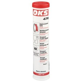 OKS® - 476 Mehrzweckfett 400ml