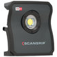 SCANGRIP® - Akku-Strahler mit max. 10000 Lumen für CAS-Akku-System