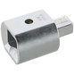 STAHLWILLE® - Einsteckadapter Wkz.Aufn.9x12mm Außen-4kant 14x18mm