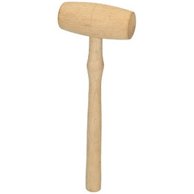 KSTOOLS® - Holzhammer, 100g