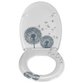 WENKO® - WC-Sitz Astera