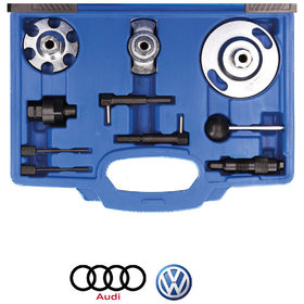 Brilliant Tools - Motor-Einstellwerkzeug-Satz für VAG 2.7, 3.0 TDI