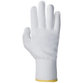 KCL - Schnittschutzhandschuh NevoCut® 923, Kat. II, weiß, Größe 9