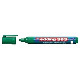 edding - 383 Flipchartmarker grün