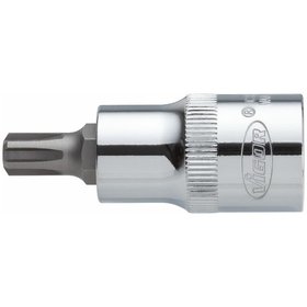 VIGOR® - Schraubendreher-Einsatz Innenkeil Ribe-CV V2208 Antrieb 1/2", M12 x 55mm