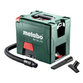 metabo® - Akku-Sauger AS 18 L PC (602021850), mit manueller Filterreinigung, Karton