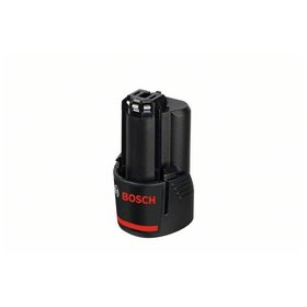 Bosch - Akkupack GBA 12 V 2,0 Ah (1607A350CS)