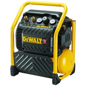 DeWALT - Kompressor DPC10QTC-QS 10L