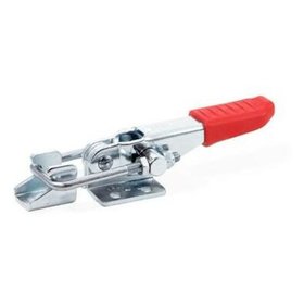 Ganter Norm® - 851-160-T2 Verschlussspanner für Zugspannung