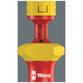 Wera® - Drehmoment-Schraubendreher 7400 VDE VDE analog regelb. 1,7 - 3,5N·m 6% 9mm