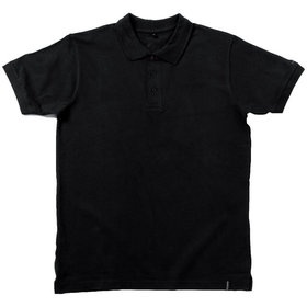 MASCOT® - Berufs-Poloshirt Soroni 50181-861, schwarz, Größe S