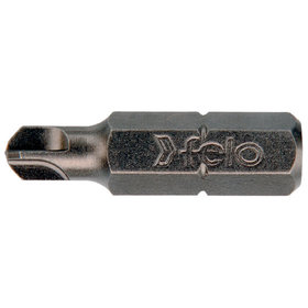 FELO - Bit, Industrie C 6,3 x 25mm Torq-Set # 2 (10 Stück)