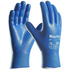atg® - MaxiDex® Handschuhe (19-007), Größe 10