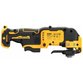 DeWALT - Akku-Multi-Tool DCS353NT-XJ, 12V, Basisversion