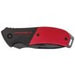 GEDORE red® - R93250008 Taschenmesser Klingenlänge 87mm 2K-Griff