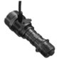 Nitecore - TM9KTAC Erwachsenenlampe 140 x 40 x 28mm Schwarz 140mm x 40mm x 28mm