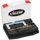 VIGOR® - Klemmschrauben Demontage-Werkzeug Satz ∙ V4126N ∙ 5-teilig