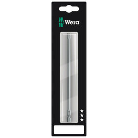 Wera® - 840/4 Z SB Bits, 5 x 50 mm, 2-teilig