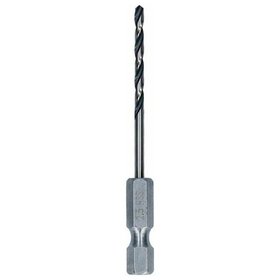 Bosch - HSS PointTeQ Sechskantbohrer 2,5 mm (2608577518)