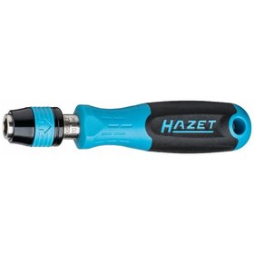 HAZET - Bit Halter 810BHK ∙ Sechskant 6,3 (1/4") ∙ 98.2mm