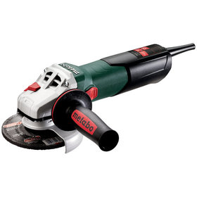 metabo® - Winkelschleifer W 9-125 Quick (600374000), mit Schnellspannmutter, Karton