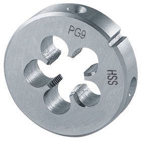 FORMAT - Schneideisen DIN 40434 HSS PG7