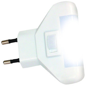 REV Ritter - LED-Energiespar-Nachtlicht weiß