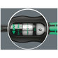 Wera® - Click-Torque C 3 Push R/L einstellbarer Drehmomentschlüssel für Rechts- und Linksanzug, 40-200 Nm, 1/2" x 40-200 Nm