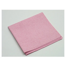 Microfasertuch 26251 38x40cm fusselfrei rosa