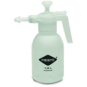 MESTO® - Drucksprüher 1,5 l mit Kunststoffbehälter 3130LE