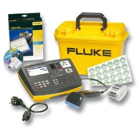 FLUKE® - Gerätetester 6500-2DE KIT