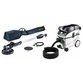 Festool - Langhalsschleifer LHS-E 225/CTL36-Set PLANEX