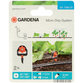 GARDENA - Micro-Drip-System-6-Flächen-Sprühdüse, 2 Stück