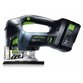 Festool - Akku-Stichsäge PSBC 420 Li EB-Basic, Soloversion