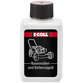 E-COLL - Rasenmäher- und Kettensägenöl, Schmierung 2-Takt-Motoren 100ml Flasche
