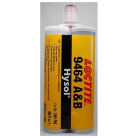 LOCTITE® - EA9464 2K Epoxidharzklebstoff Universal, 400ml Doppelkartusche