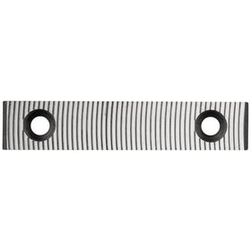 PFERD - Hartmetallfeile Flach 50 mm 10 Zähne/cm, für Stahl, Stahlwerkstoffe >54 HRC