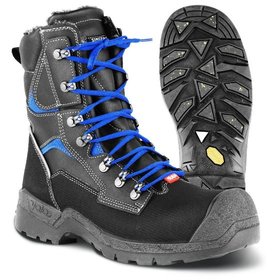 jalas® - Sicherheitsstiefel 1378 HEAVY DUTY, S3 SRC CI HRO ESD, Größe 46