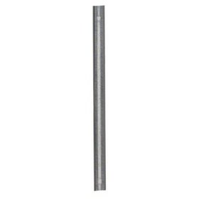 Bosch - Hobelmesser, 82 mm, scharf, gerade, Carbide, 40°, 1 Stk. (2608635376)