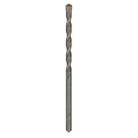 Bosch - Betonbohrer CYL-3, Silver Percussion, 5 x 50 x 85mm, d 4,5mm, 10er-Pack (2608597715)